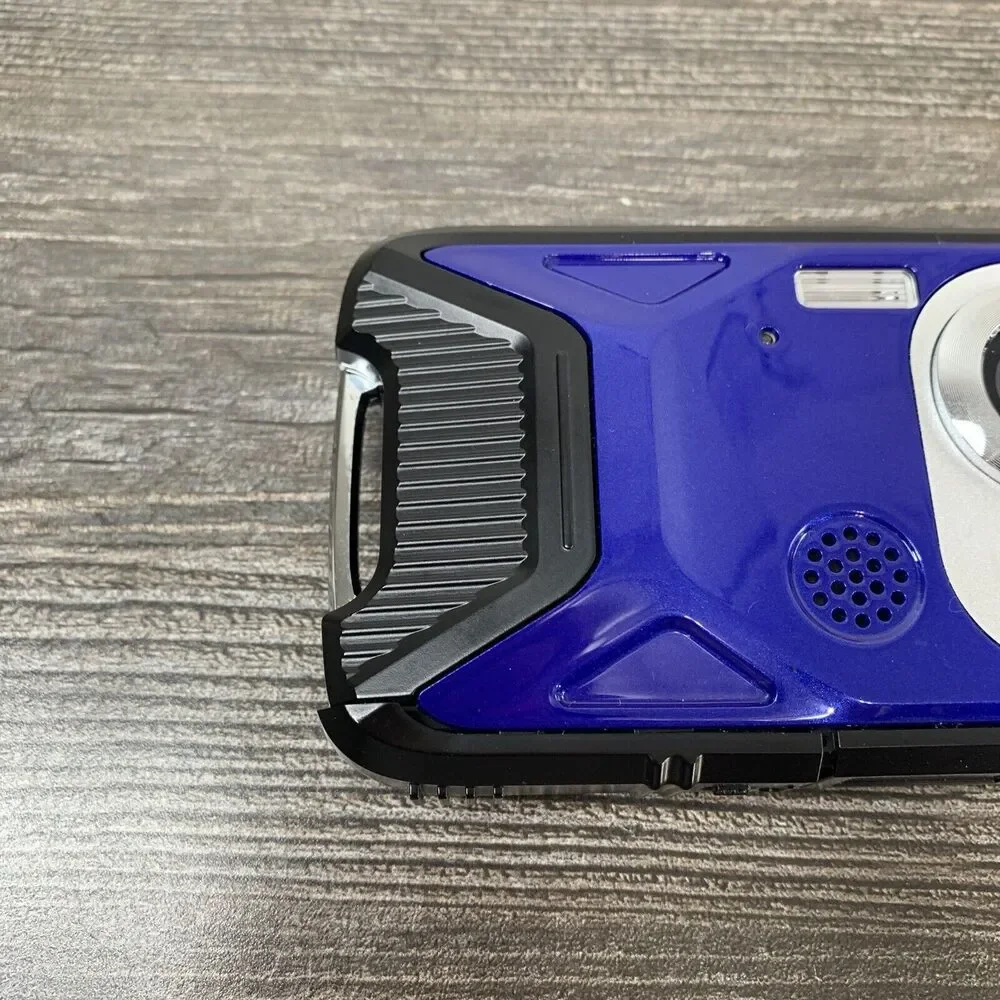 Vmotal‎ Waterproof Underwater Camera Full HD 1080P 30MP